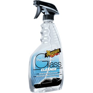 Meguiars -Perfect Clarity Glass Cleaner